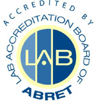 ABRET Logo